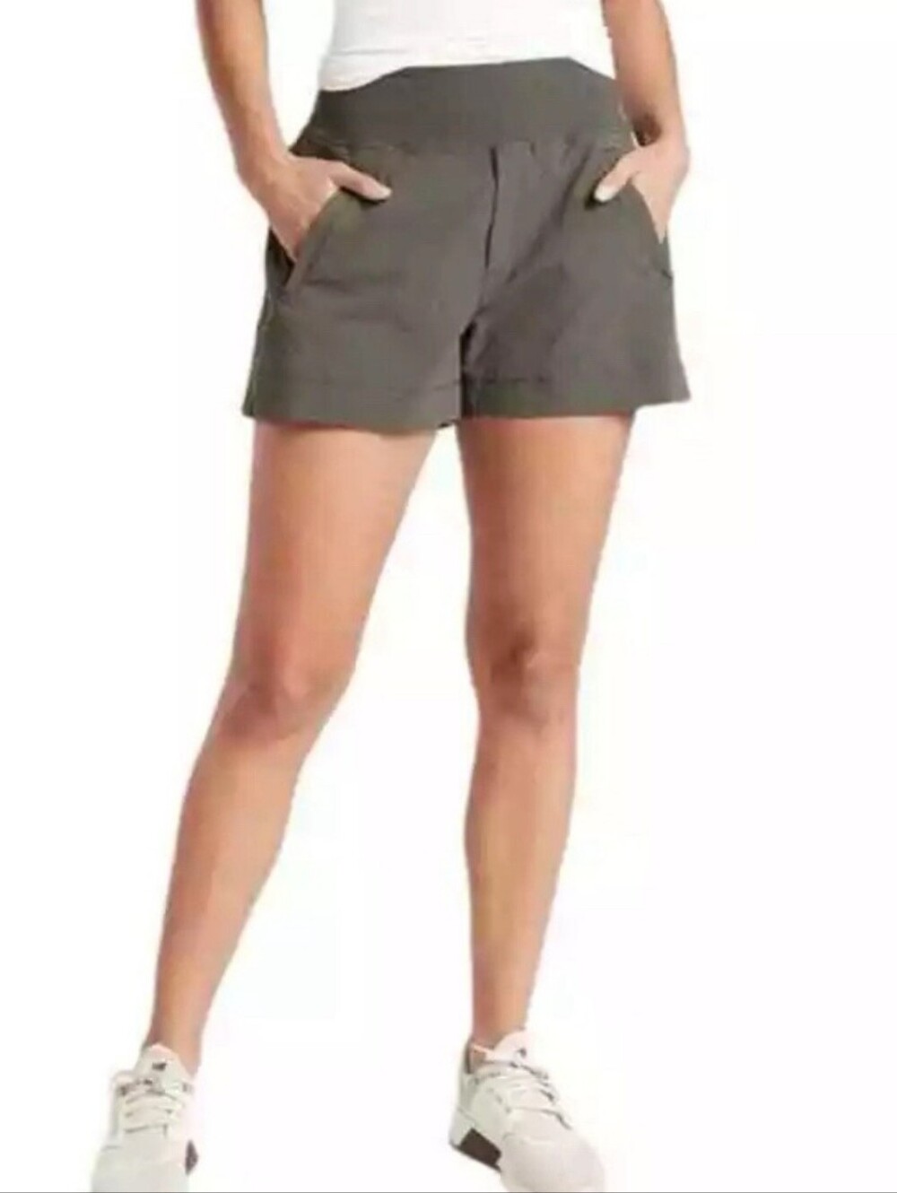 Athleta Trekkie North Hiking Short